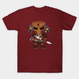 The Little Predator T-Shirt